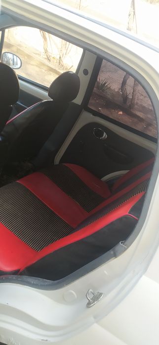 Matiz sotiladi yoki suxoy arendaga beriladi