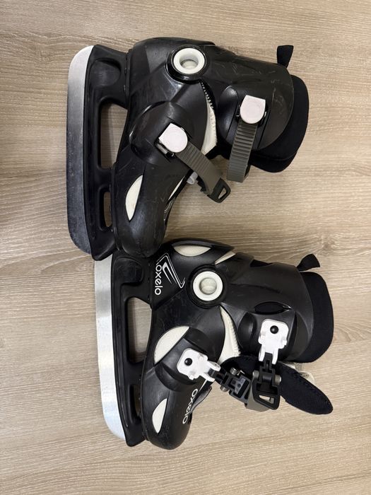 Patine Oxelo Dechatlon 30-32 reglabile