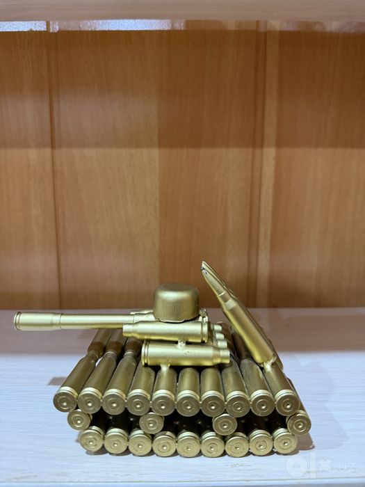 Сувенирный Танк