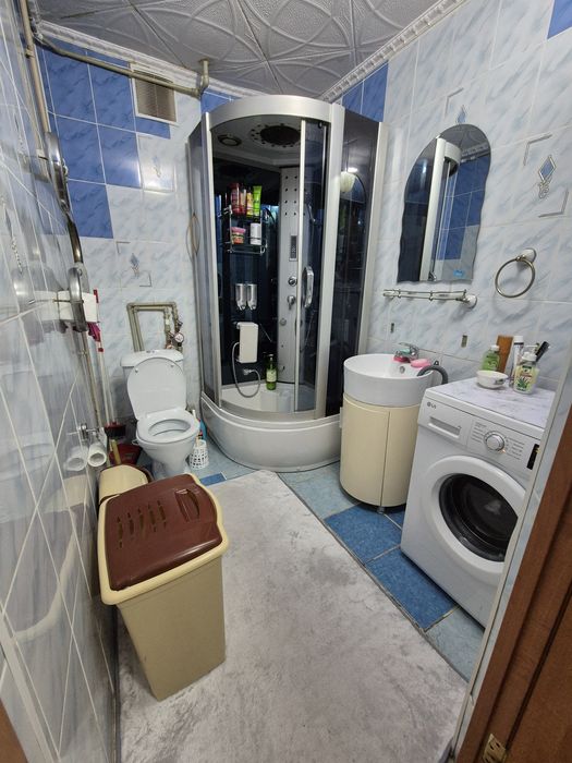 Продам 3-хкомнатную квартиру