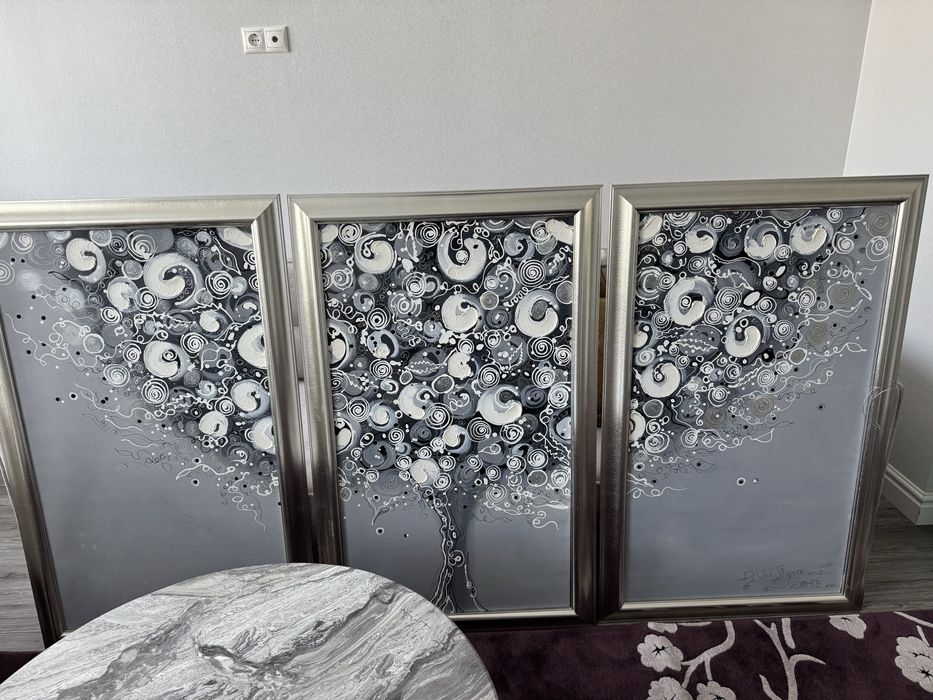 Картина для интерьера