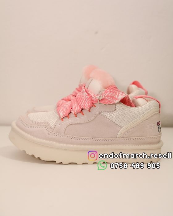 UGG Sneakers Roz (39)