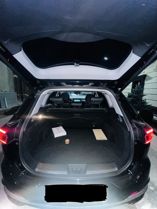 Chery Tiggo 7pro full