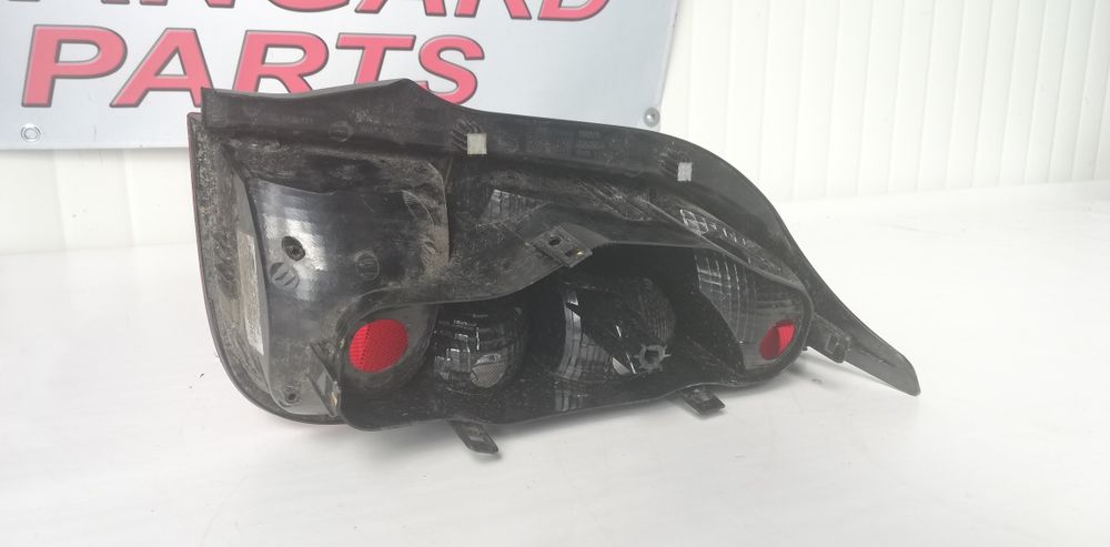 Ляв стоп VW Up 2011-2023