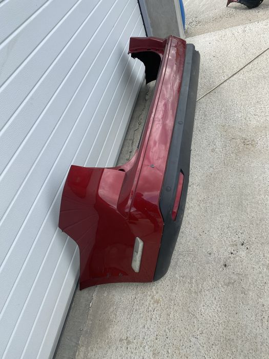 bara spate cu senzori de parcare  Citroen c5 break 2008-2014