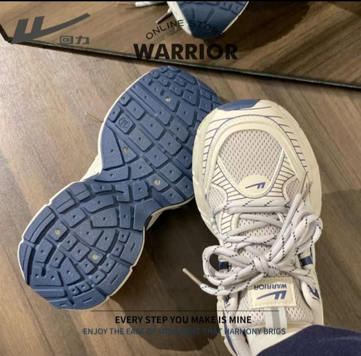 Кросовка. Unisex