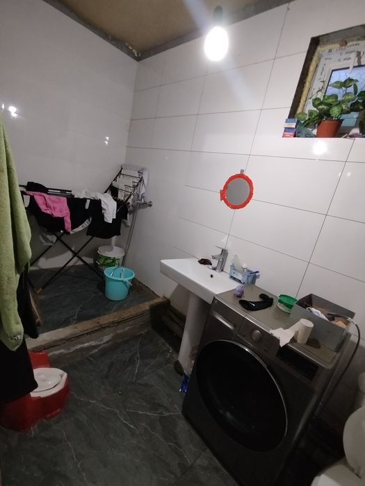 Үй сатылады тез арада