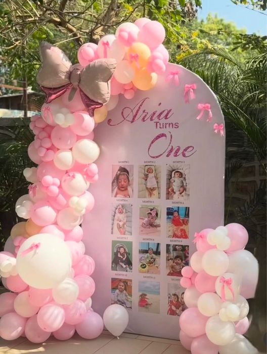 Фотозона Банер ең тиімді бағада