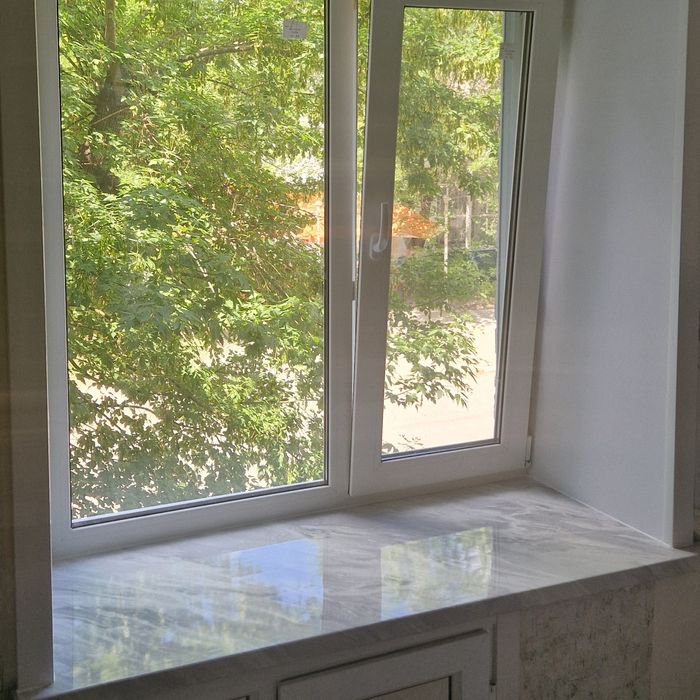 Окна, двери, балконы, витражи