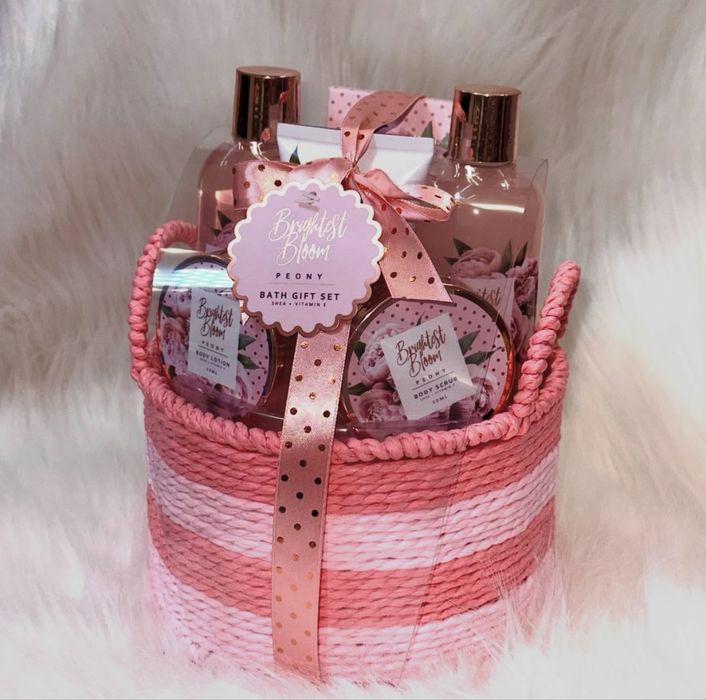 Подарки на новый год