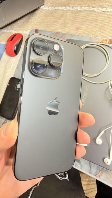 Iphone 14pro 256