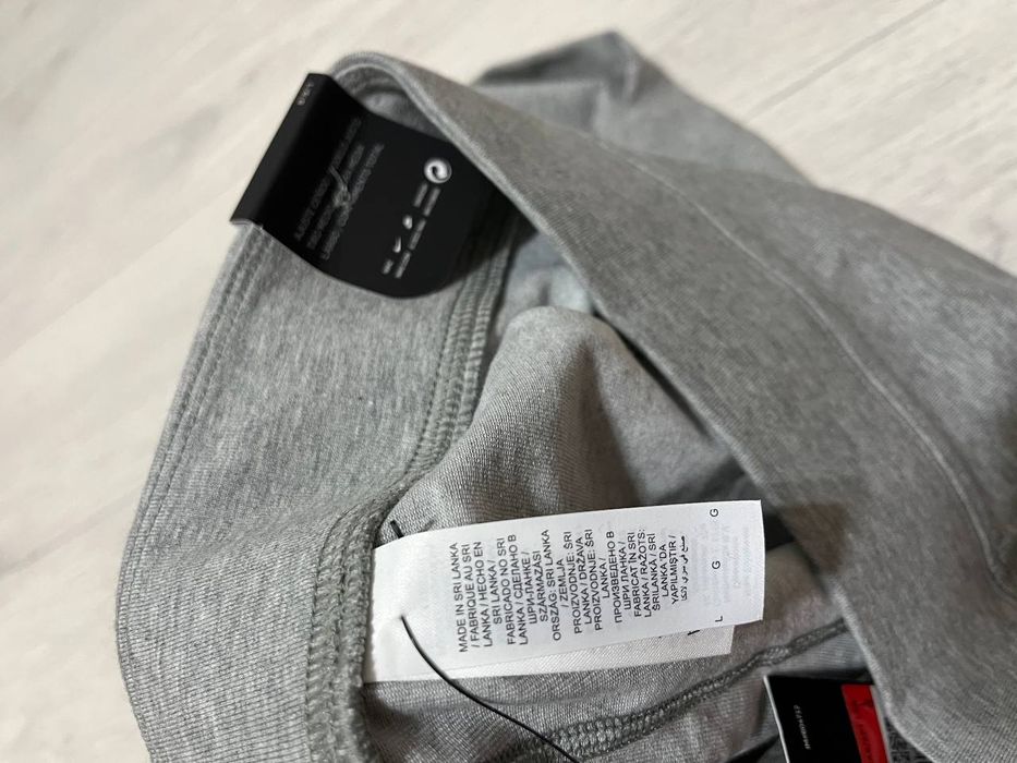 Женские лосины Найк