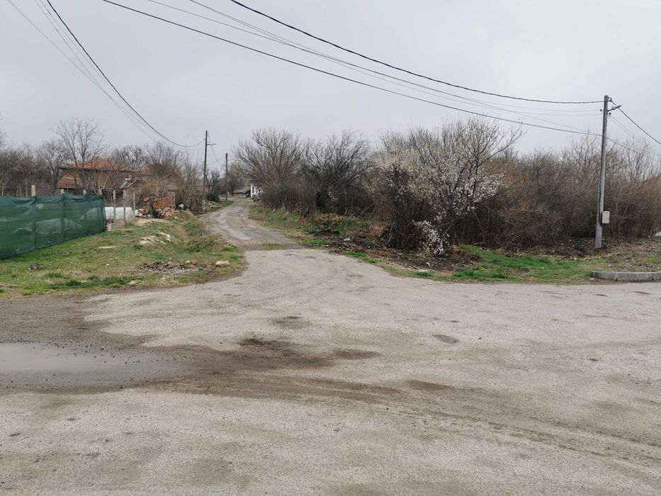 Продава се Парцел в с. Целина, Област Стара Загора - 960 кв.м за 7 €/кв.м - Снимка #1