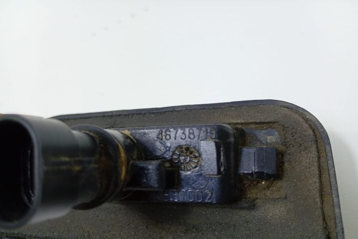 Lampa numar 46738719 Fiat Doblo prima generatie