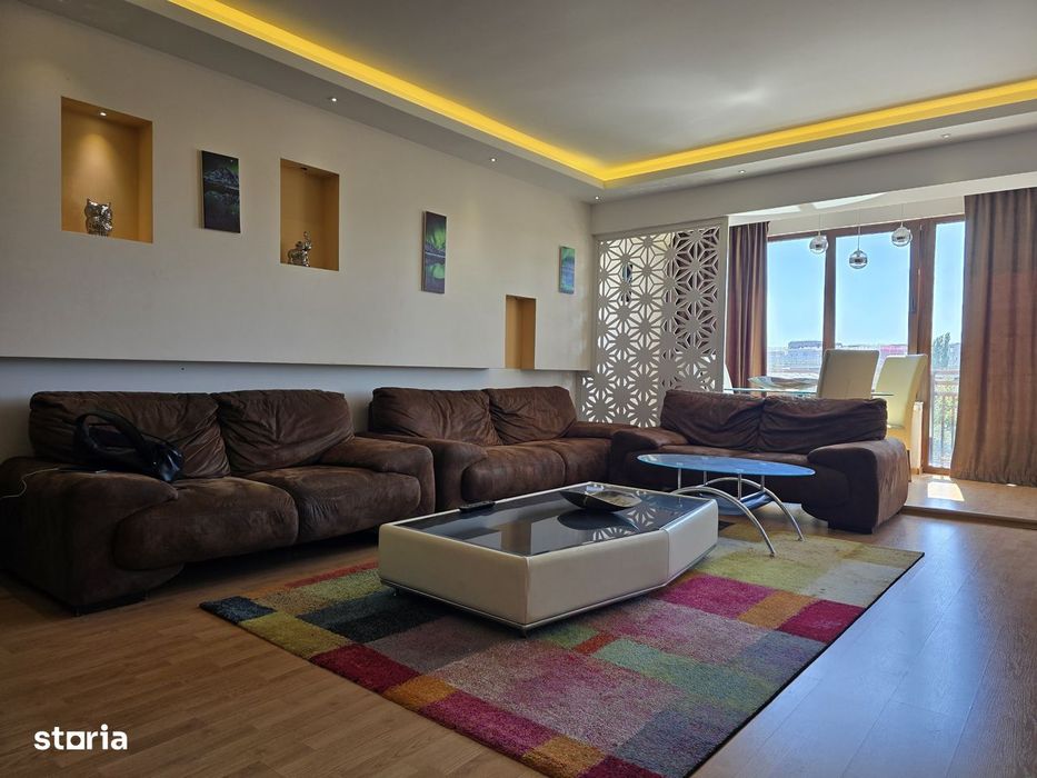Apartament 2 camere Mall Vitan