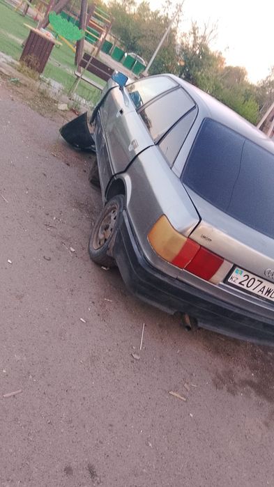 Продаю Ауди 80 б3 91года