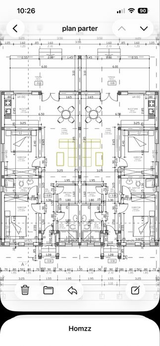Duplex pe parter, direct proprietar !!!