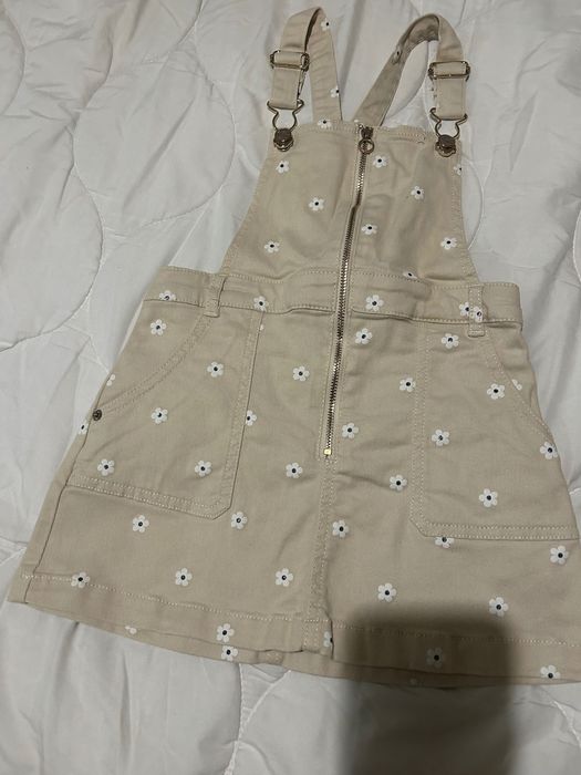 Детски сукман и блуза Mayoral за момиче