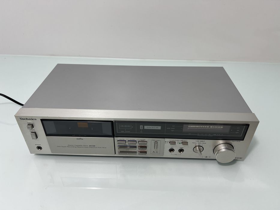 Deck Technics M226