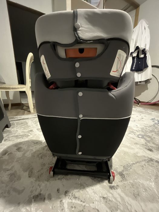 Детский авто кресло