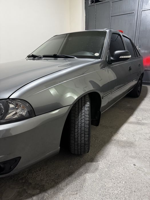 Chevrolet Nexia 2015 — 2