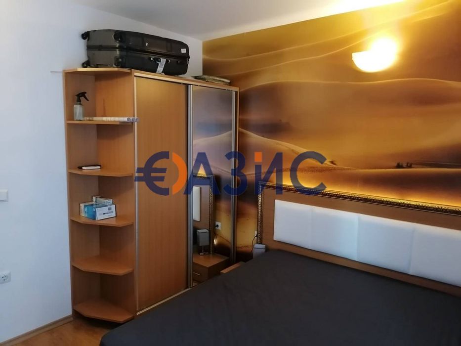 Продава се Тристаен апартамент в к.к. Слънчев бряг - 101 кв.м за 1362 €/кв.м - Снимка #14