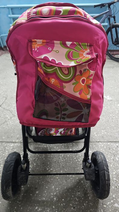 Продам детскую коляску