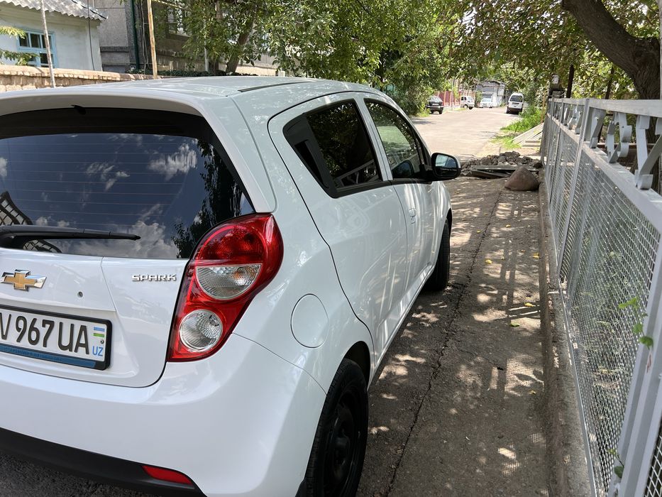 Spark optum plus 2021