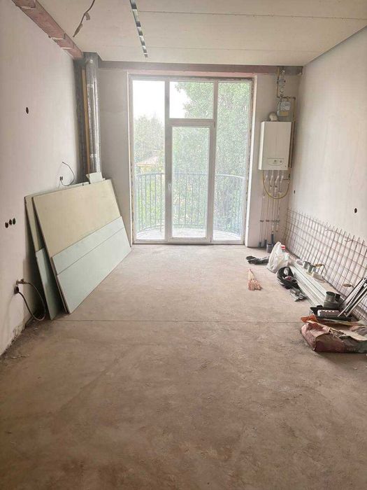 Продаётся квартира в NRG Mirzo Ulugbek , 65,8 м²