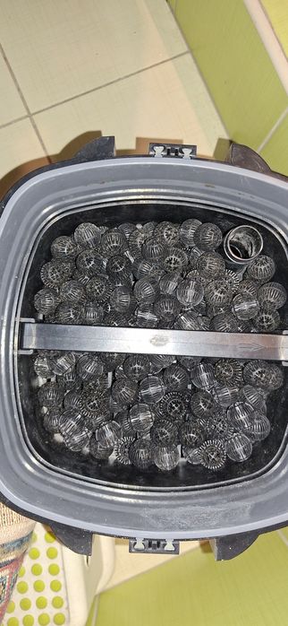 Фильтр для Аквариума 350,400л