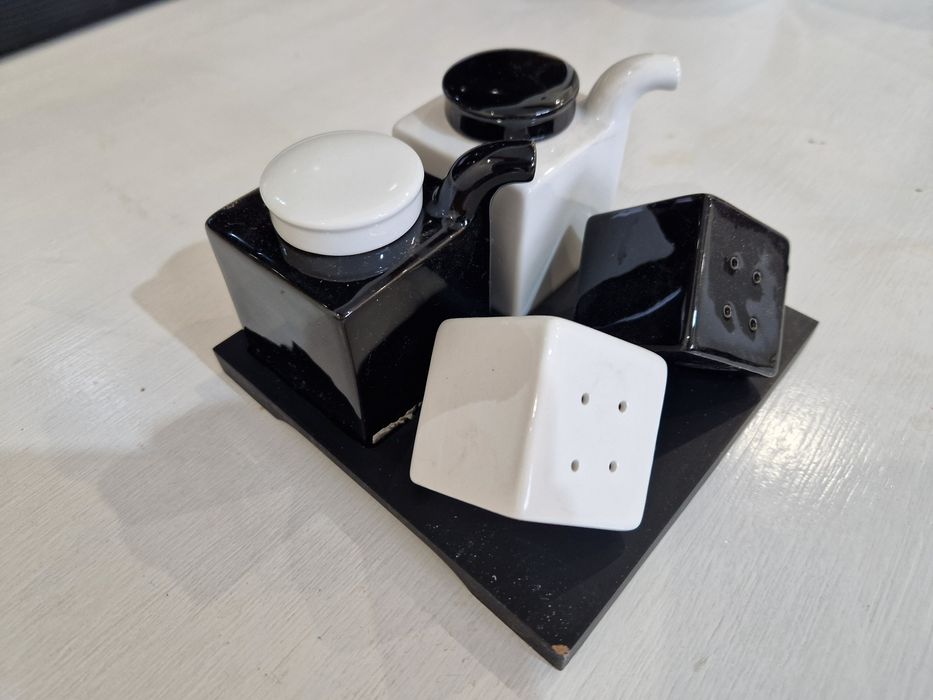 Набор для специй (солонка)