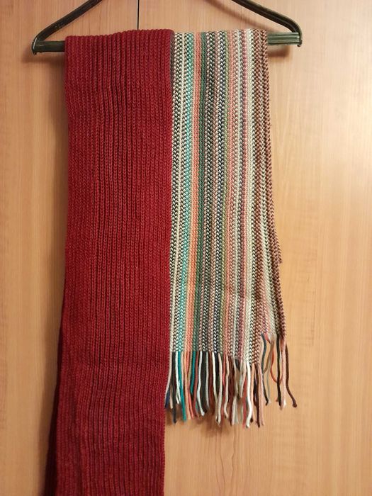 Куп красиви и практични  шалове