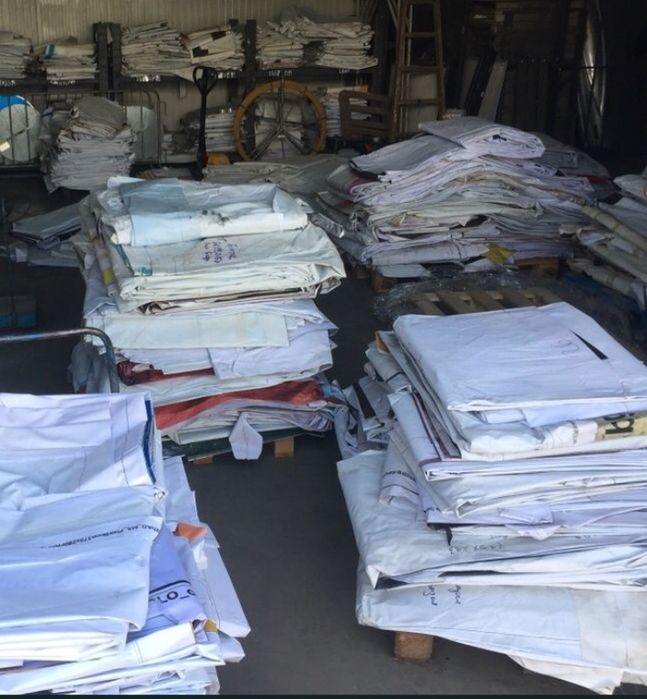 Употребявани билбордове