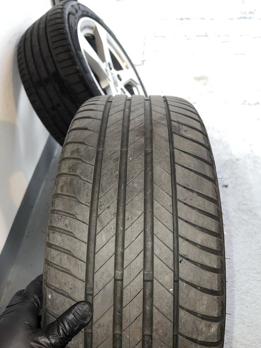 Anvelope 225/45R17 Bridgestone Turanza T005 AO