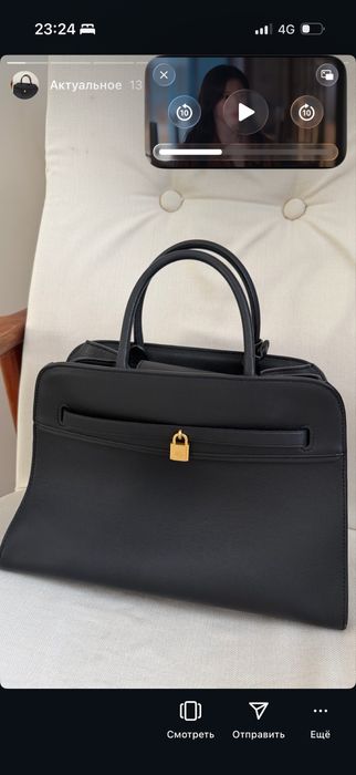 Брендовые сумки