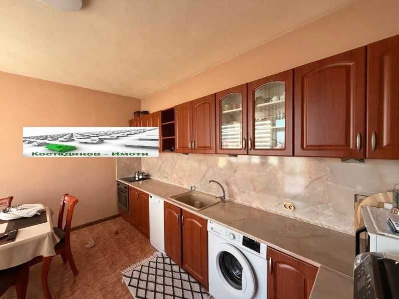 Продава се Етаж от къща в Пловдив, Коматевски възел - 140 кв.м за 1736 €/кв.м - Снимка #3