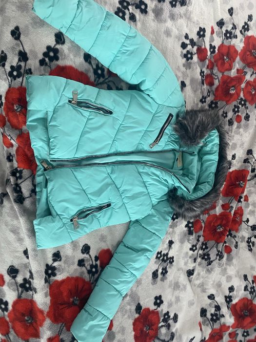 Vând geaca iarnă, stare excelentă