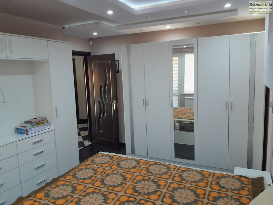 Продава се Тристаен апартамент в Монтана, Широк център - 120 кв.м за 1105 €/кв.м - Снимка #7