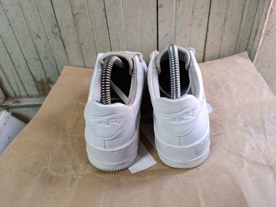 ''Nike Air Force 1 Sage Low''оригинални маратонки 38.5 номер