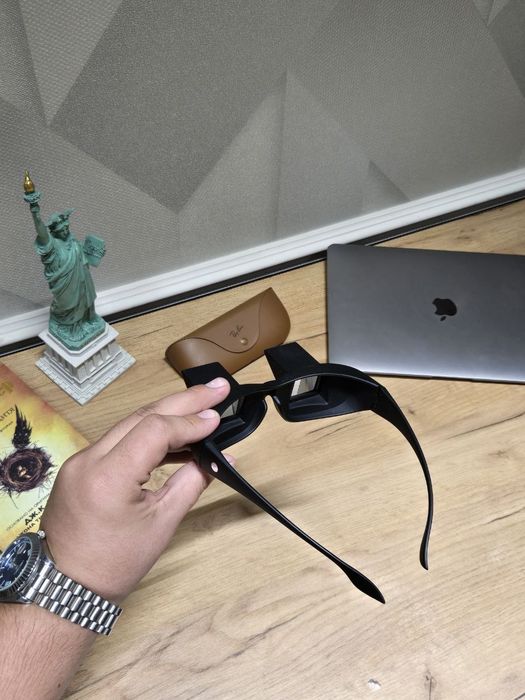 Foydali koʻz oynak gadjet