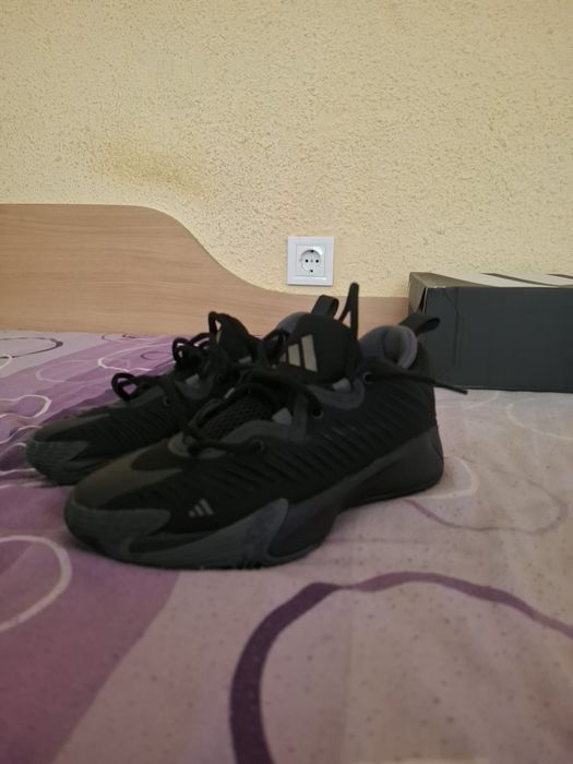 Баскетболни обувки Adidas initiation