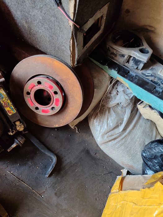 Продается запчасти