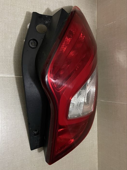 Фонарь SsangYong Actyon 2014