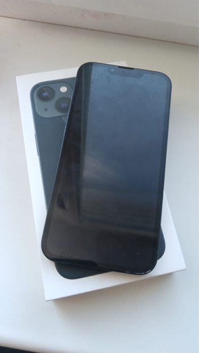 Iphone 13 128 гб