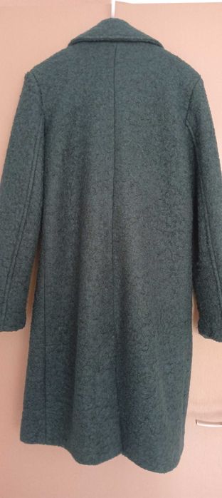 Дамско палто S-размер.