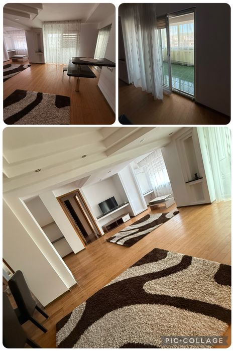 Vand apartament 5 camere