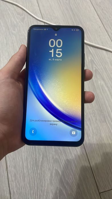 Продам самсунг а34 5g