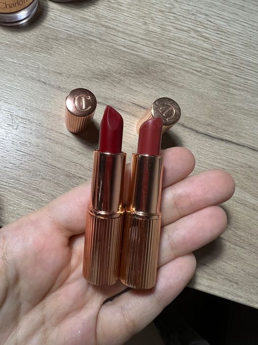 Косметика Charlotte Tilbury оригинал