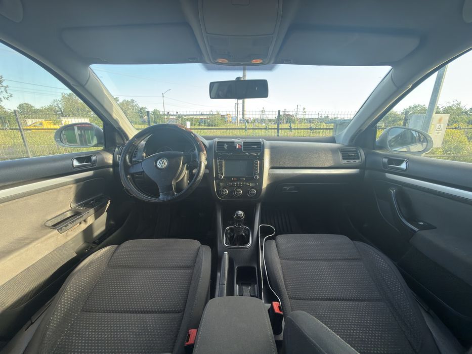 VOLKSWAGEN Jetta 2006 — imagine 4