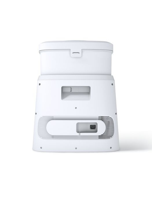 Робот-пылесос ECOVACS DEEBOT T30 PRO, 11000Па, 5200мАч, белый